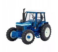 John Deere traktor Ford TW20 TOMY Tomy