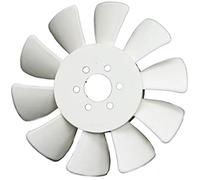 John Deere Transmission Drive Fan M127359