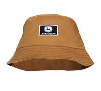 John Deere Twill Baseball Cap-Workwear Brown-Os