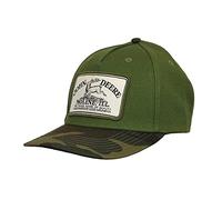 John Deere unisex-adult Baseball