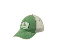 John Deere Vintage Style Cap - MC13080608IV