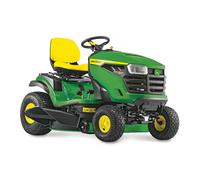 John Deere X127 Side-Discharge Garden Tractor (with 42" Edge Mower Deck)