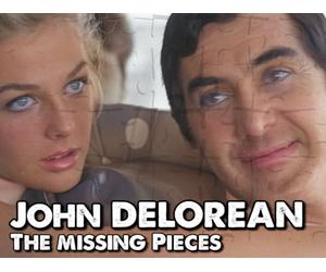 John DeLorean - The Missing Pieces, S1, E4: The Last Straw