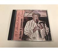 John Denman - If I Should Lose You (UK Import)