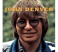 John Denver - 16 Biggest Hits