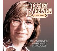 John Denver - 1979 The Legendary Amsterdam