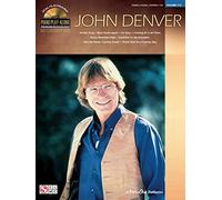 John Denver: 8 Hits (Hal Leonard Piano Play-Along)