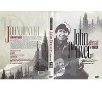 John Denver: A Portrait (1998) Best Hit Song / NEW DVD - NTSC, All Region