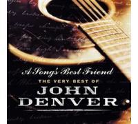 John Denver - A Song's Best Friend - The Very Best Of - CD - G3z