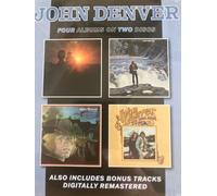 John Denver - Aerie / Rocky Mountain High / Farewell Andromeda / Back Home Again