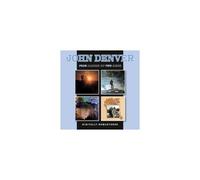 JOHN DENVER: AERIE/ROCKY MOUNTAIN HIGH/FAREWELL ANDROMEDA/BACK - CD BRAND NEW