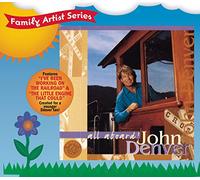 John Denver - All Aboard [Us Import]