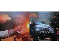 John Denver - An evening with (1975) / Vinyl record [Vinyl-LP] [VINYL]