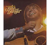 John Denver - An Evening with John Denver [Vinyl LP]