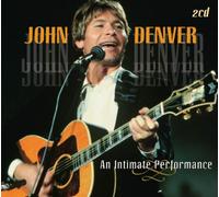 John Denver - An Intimate Performance [Australian Import]