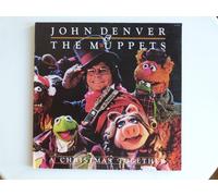 John Denver And Muppets, The - A Christmas Together