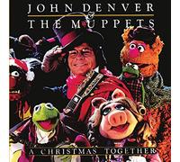 John Denver And The Muppets - A Christmas Together