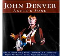 John Denver - Annie's Song