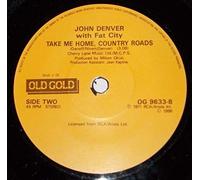 John Denver - Annie's Song / Take Me Home, Country Roads