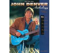 John Denver Anthology Revised Edition Pvg