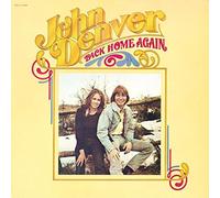 John Denver - Back Home Again