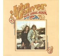 John Denver - Back Home Again. 50Th Ann. Ed. (2024) LP Vinyl Pre Order