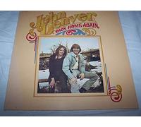 John Denver - Back Home Again [Vinyl LP] [Vinyl] John Denver