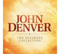 John Denver - ButterFox The Ultimate Collection [CD]