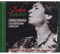 John Denver - Christmas Celebration Concert