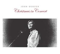 John Denver - Christmas In Concert