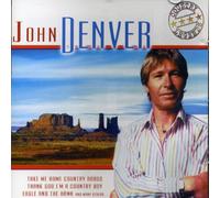 John Denver - Country Legends