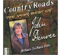 John Denver - Country Roads