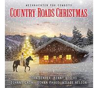 John Denver - Country Roads Christmas
