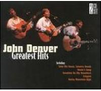 John Denver - Country Roads: Greatest Hits