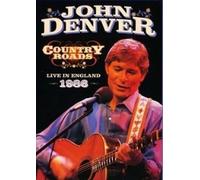 John Denver - Country Roads - Live in England - 1986
