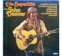 John Denver - Die Superhits von (1979) / Vinyl record [Vinyl-LP]
