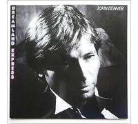 John Denver: Dreamland Express [Vinyl LP] [Stereo]