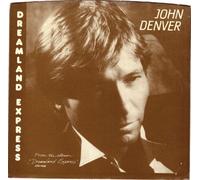 John Denver - Dreamland Express [Vinyl Single 7'']