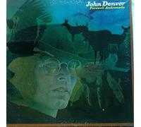John Denver - Farewell Andromeda [VINYL]