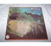 John Denver - FAREWELL ANDROMEDA VINYL LP [ 1973 SF8369] JOHN DENVER [VINYL]