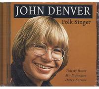John Denver - Folk Singer
