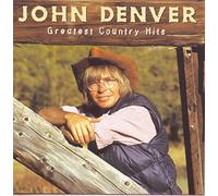 John Denver - Greatest Country Hits