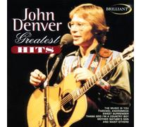 John Denver - Greatest Hits