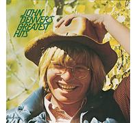 John Denver - Greatest Hits (Bonus Tracks) [Us Import]