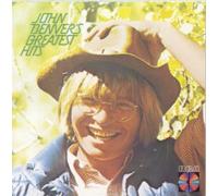 JOHN DENVER: GREATEST HITS - CD