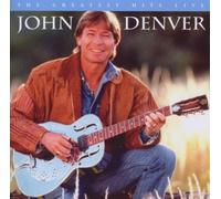 John Denver - Greatest Hits Live