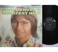 John Denver - Greatest Hits (Volume 3)