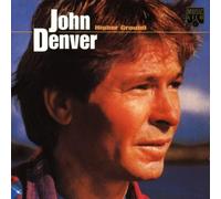 John Denver - Higher Ground