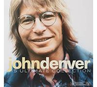 John Denver - Ultimate Collection - New Vinyl LP - Holland Import - RCA