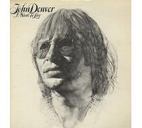 John Denver - I want to live (1977) / Vinyl record [Vinyl-LP] [VINYL]